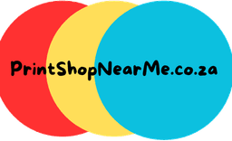 print shops near me logo