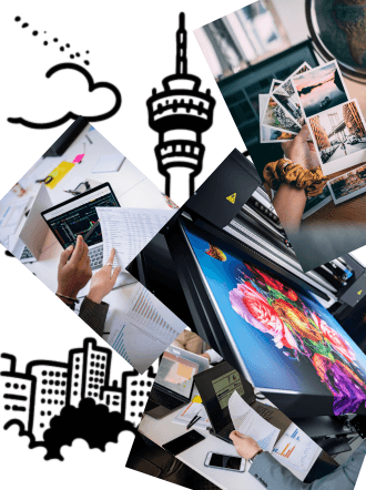 How to Choose a Printing Service in Johannesburg (2026) – Affordable & Fast Options Near You