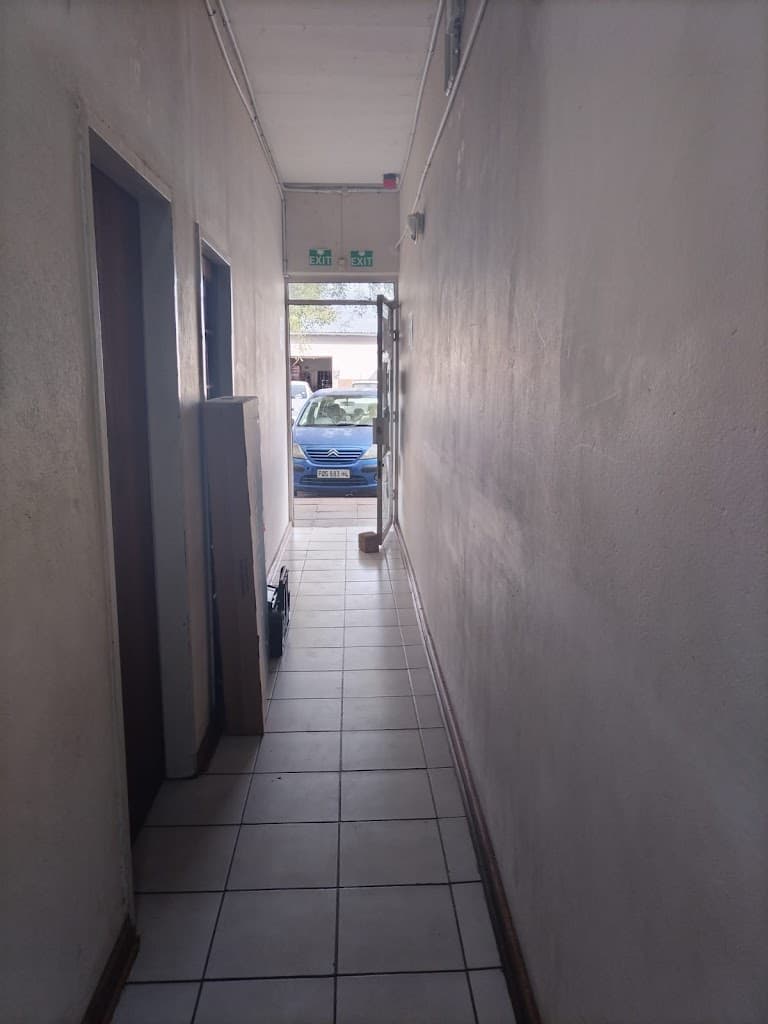 Artistic Design (Ellisras)