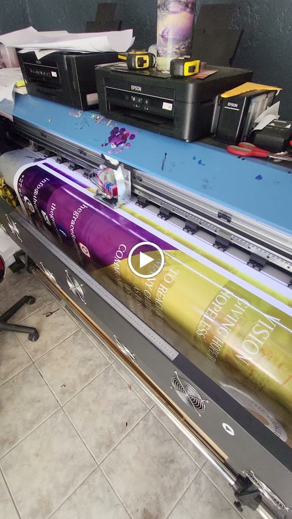 LLS Prints and Projects