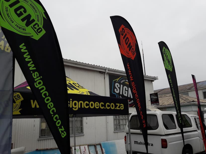 Dumani Printers&Signs