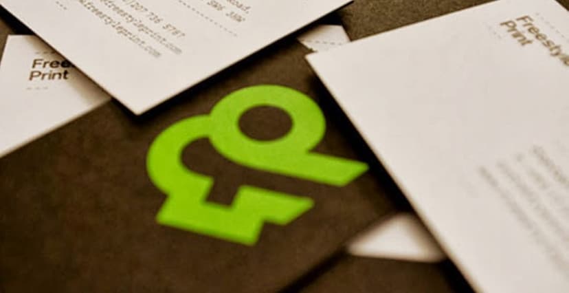 Freestyle Print And Design