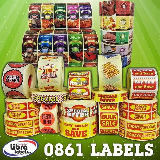 Libra Packaging & Print