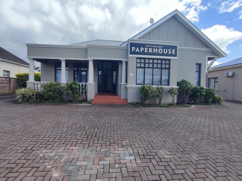 Border Printing Supplies