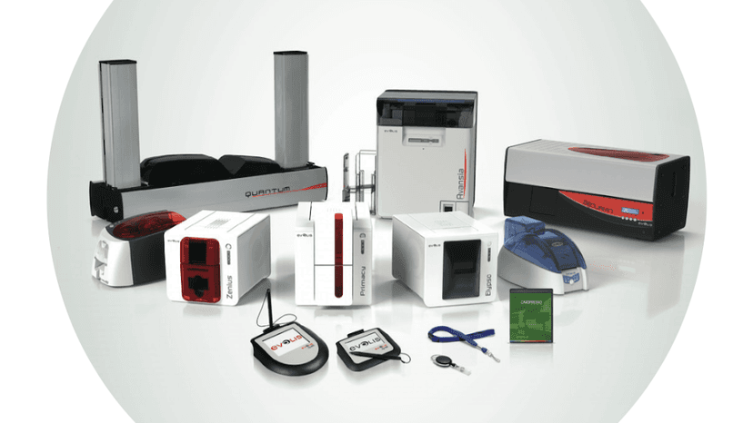 African Specialized Printing