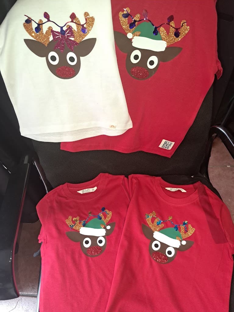 DINGA'S LABELS&PRINT