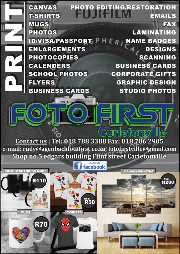 Don's Photo Video And Printing