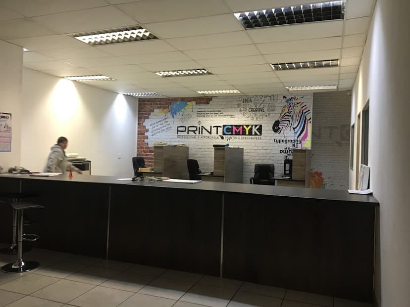 Bloemfontein Printers