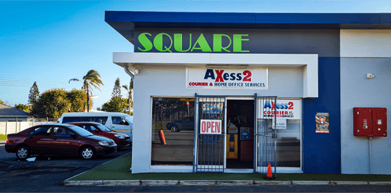 Axess2 Couriers&Home Office Services