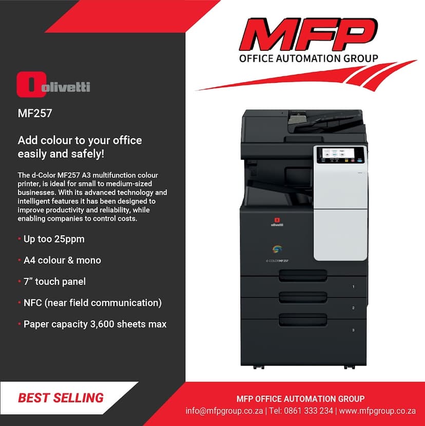 Copiers And Stationery Holdings