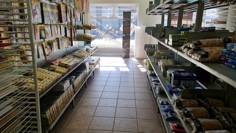 Knysna Office Suppliers