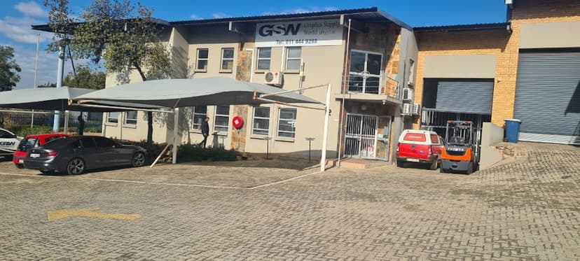 GW Printing And Installation