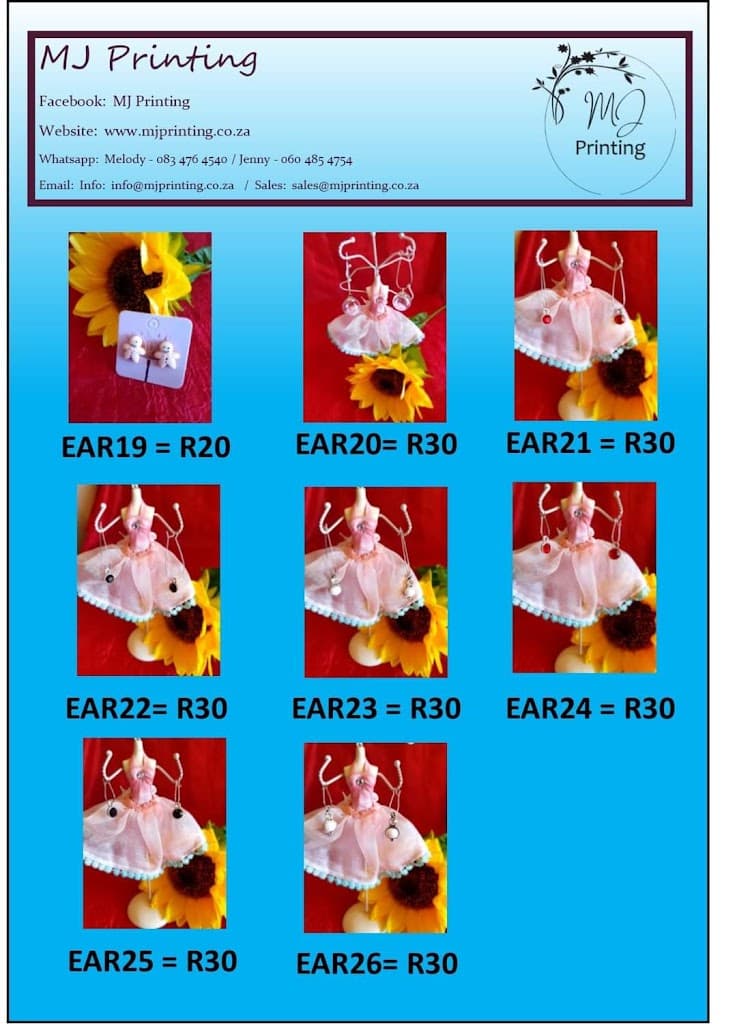 INM Printing And General Supplies