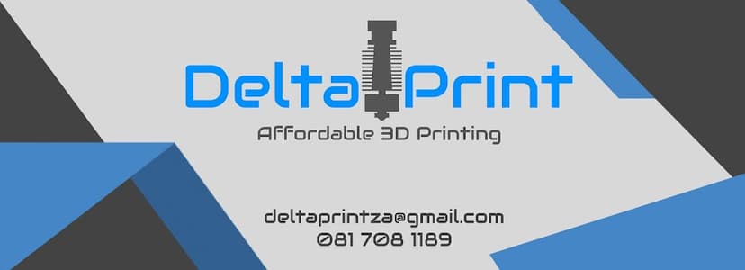 Delta Print 3D