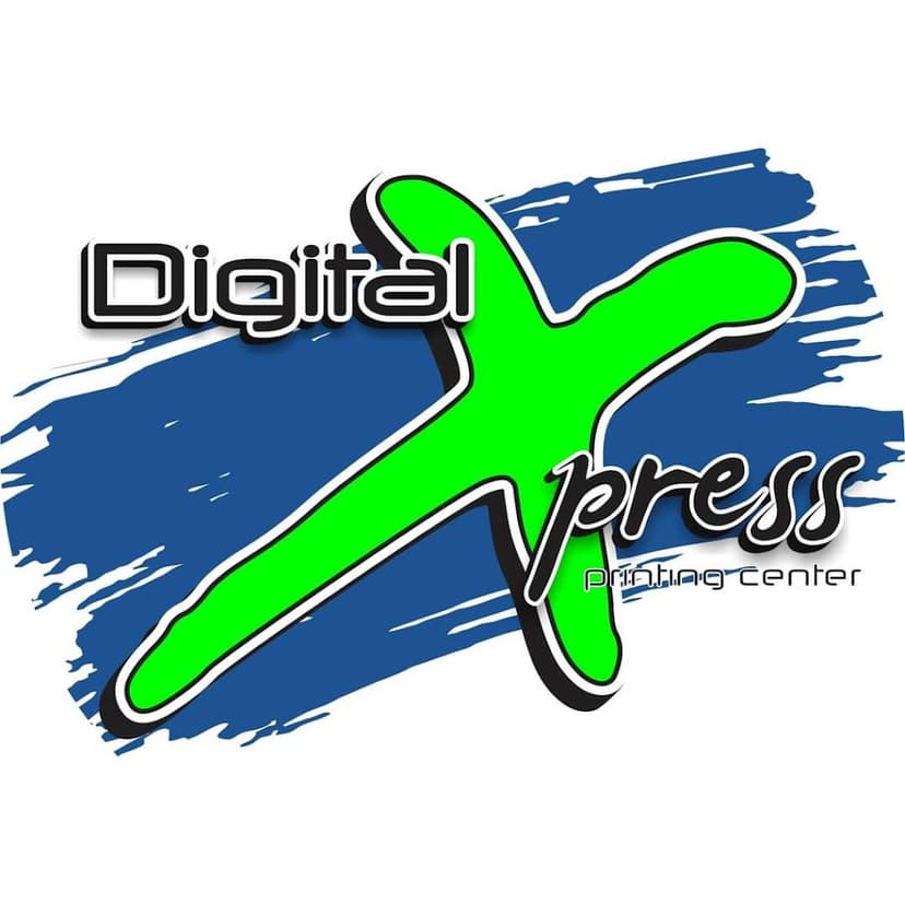 Digital Xpress