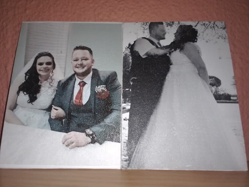 Infinity Prints and Crafts