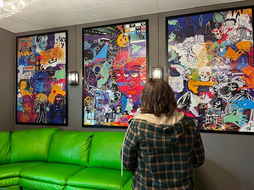 Fine Prints International