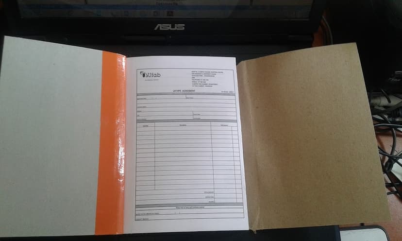 Abasakazi BE Printing And Stationery