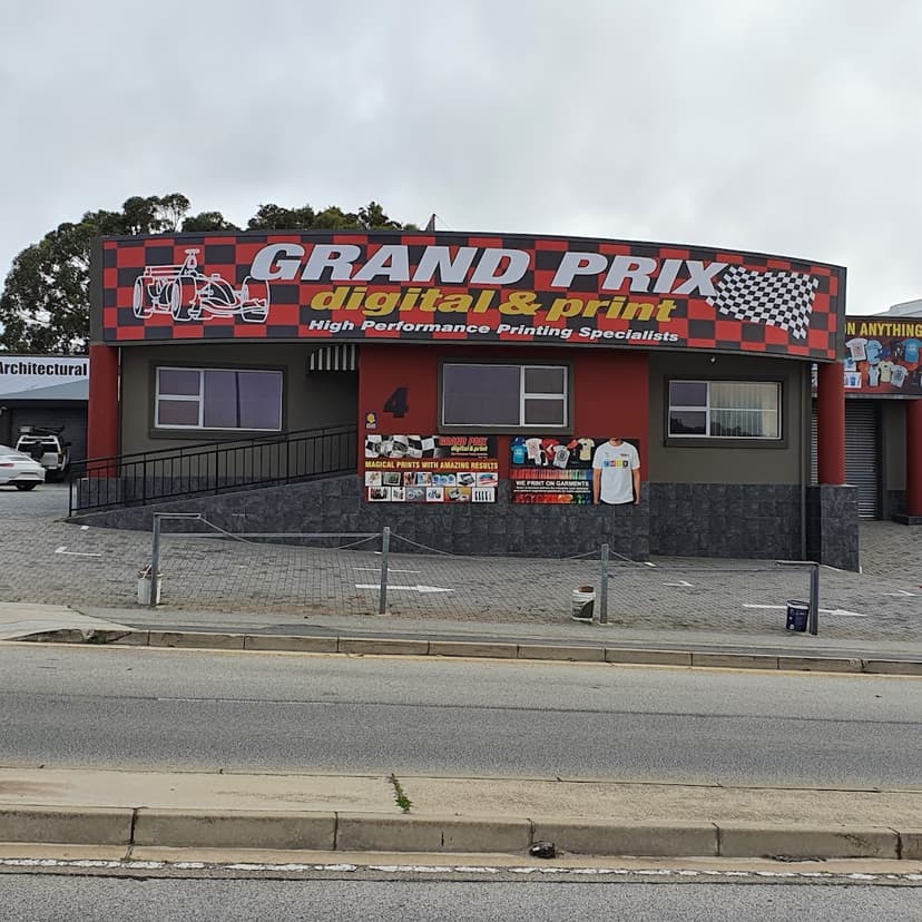 Grand Prix Digital&Print