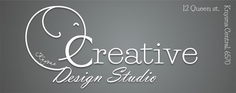 Creative Design Studio Knysna