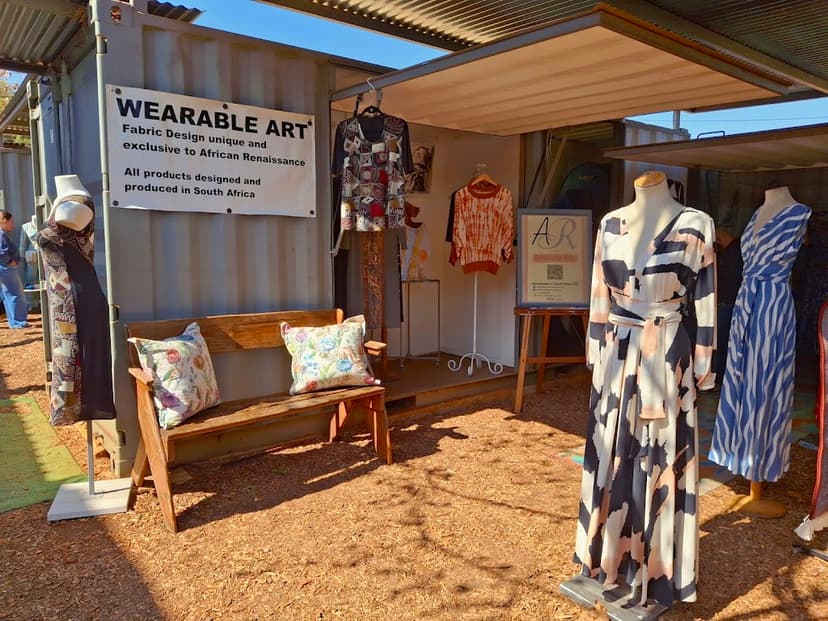 African Rennaissance Design Studio