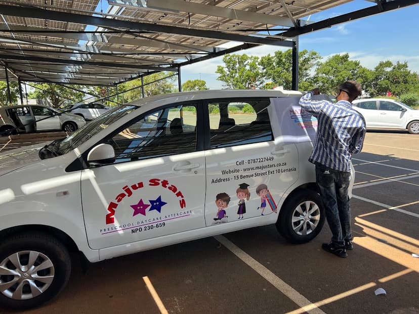 Kannemeyers Copy and Print