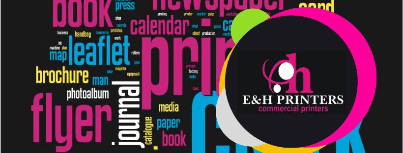 E&H Printers
