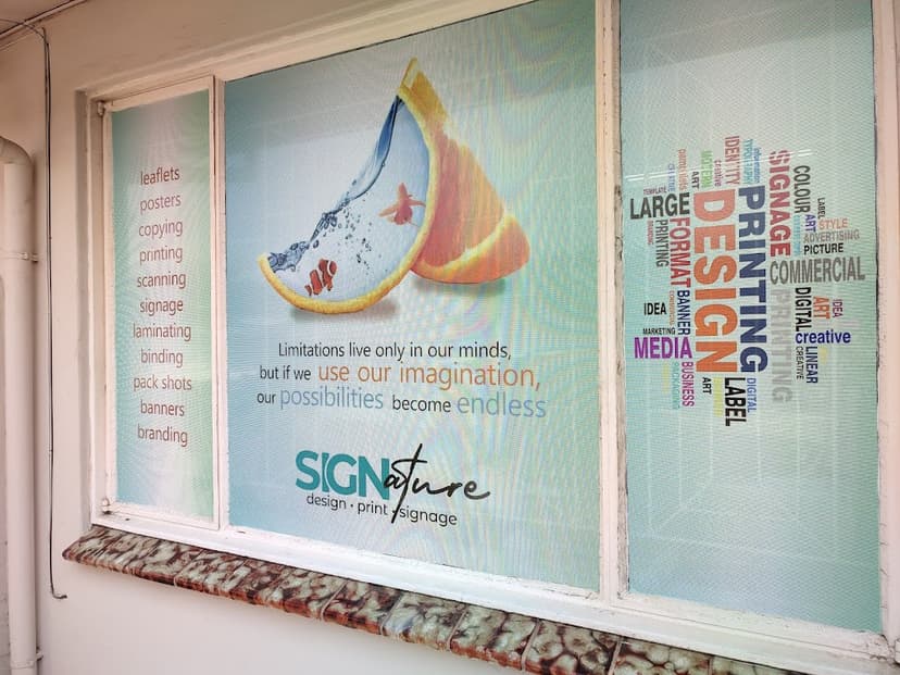 Creative Print Media