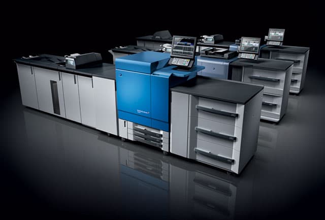 Golden Printing Solution