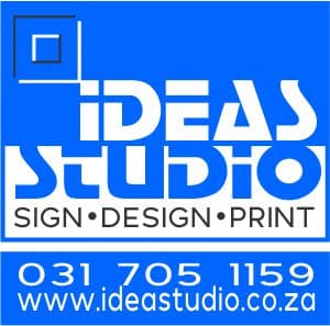 Ideas Sign Design Print Studio