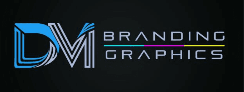 DM Branding and Graphics
