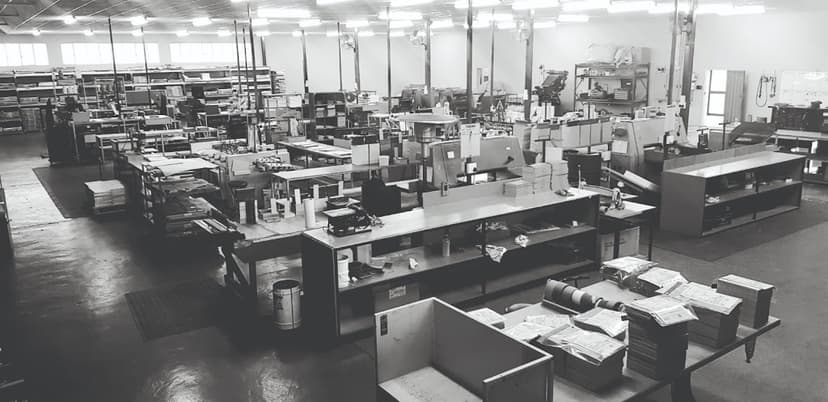 Bethal Foto Drukkers