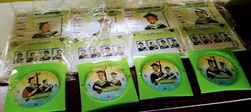 Creative Printing And Graphix