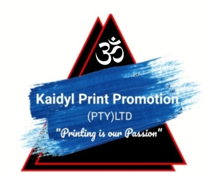 Kaidyl Print Promotion