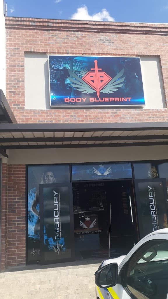 Body Blueprint Tuscany