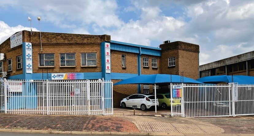 Core Digital Printers