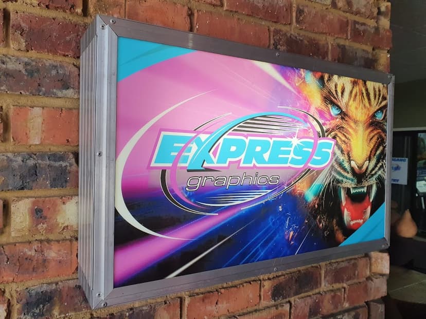 Express Graphics