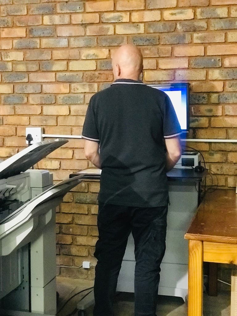 DUO Light Stationery And Printers