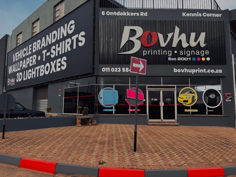 Claude Bhoya Printingsc