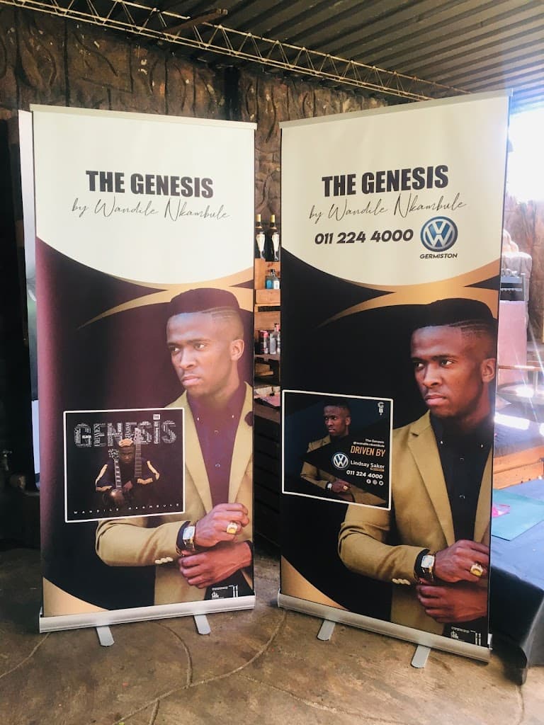 G And L Branding Printing And Events Solutions