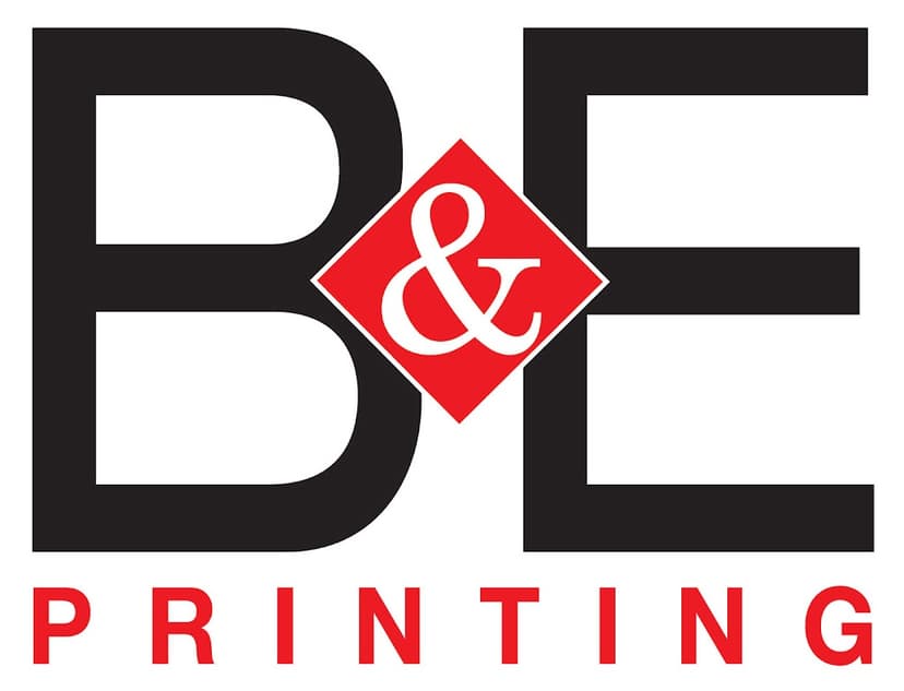 B&E Printers