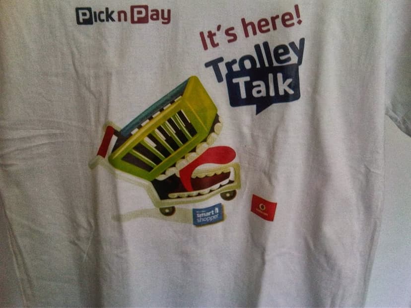 Endeavour Screen Printing