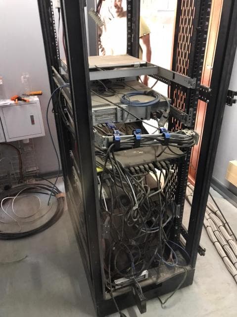 Black Spot Solutions