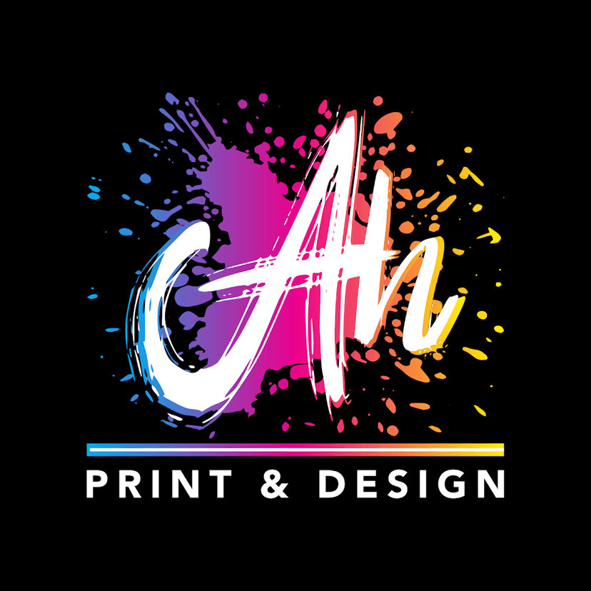 A a Graphixs&Print