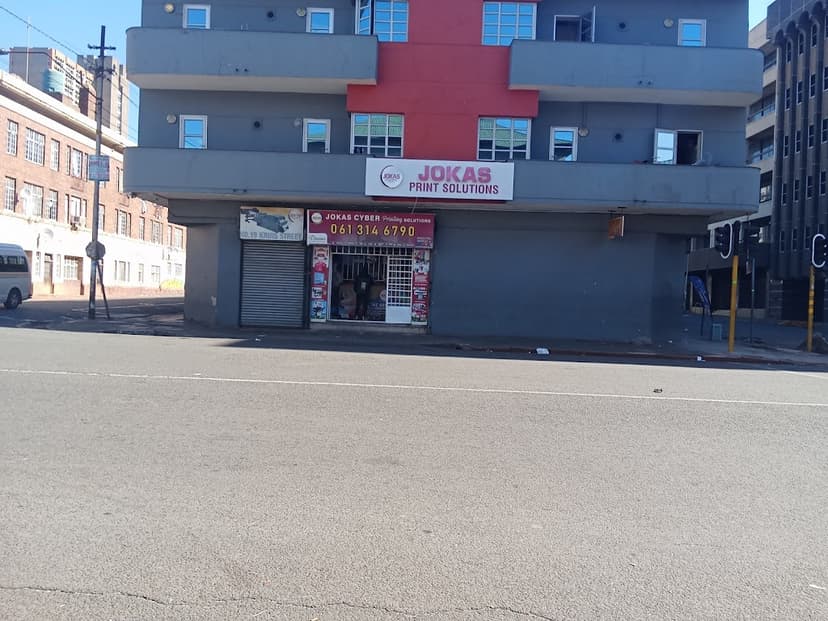 Jokas Printing