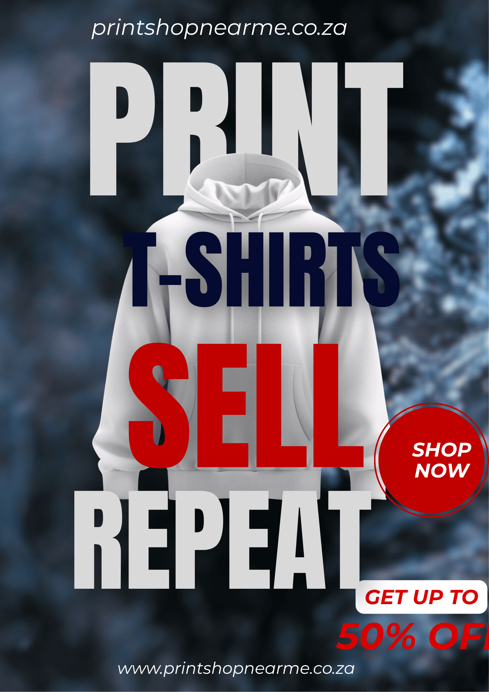 How to Start a T-Shirt Printing Business in South Africa